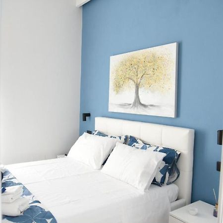 Al Massimo Apartment Palermo Eksteriør billede