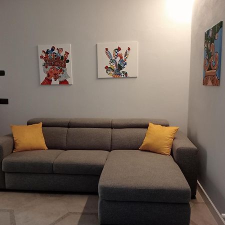 Al Massimo Apartment Palermo Eksteriør billede