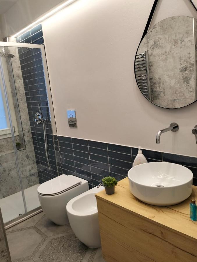 Al Massimo Apartment Palermo Eksteriør billede
