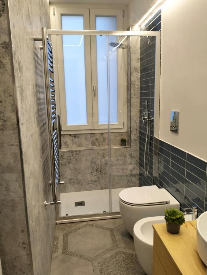 Al Massimo Apartment Palermo Eksteriør billede