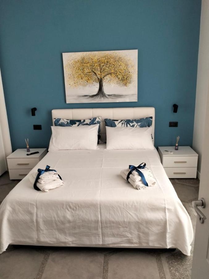 Al Massimo Apartment Palermo Eksteriør billede