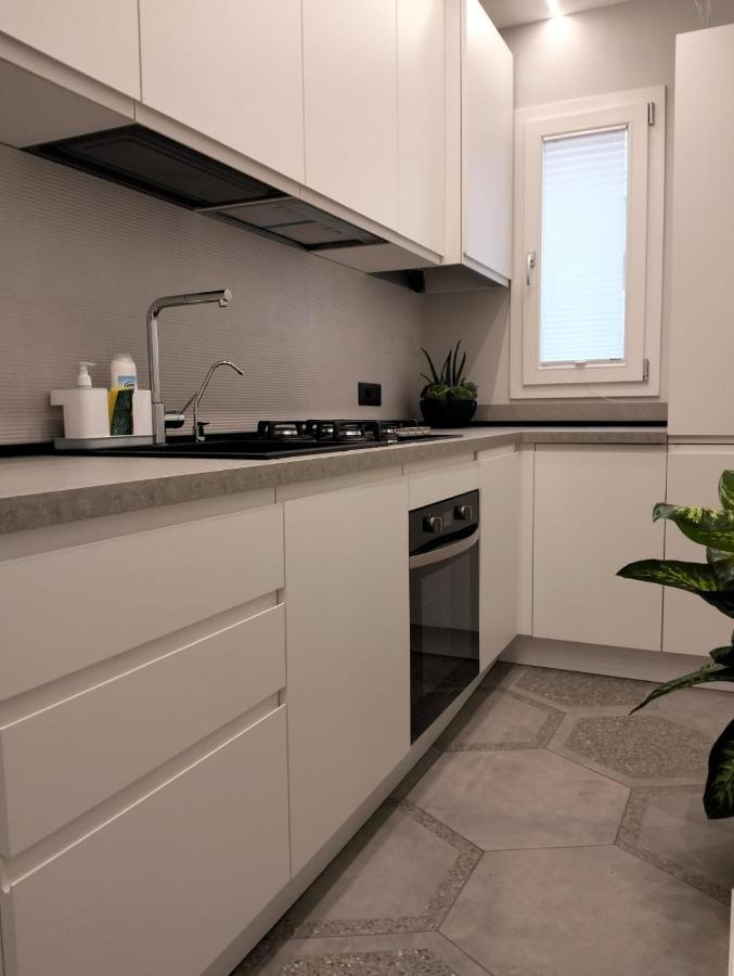 Al Massimo Apartment Palermo Eksteriør billede