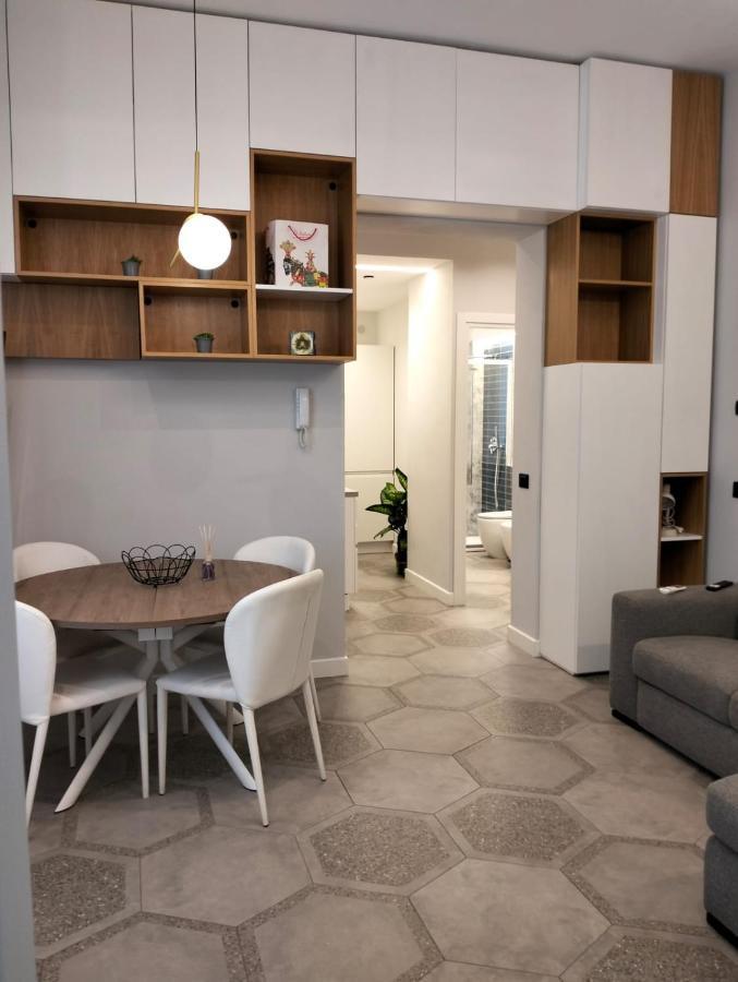 Al Massimo Apartment Palermo Eksteriør billede