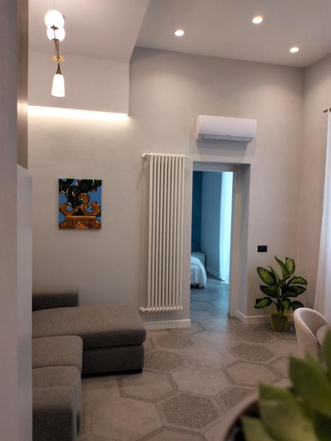 Al Massimo Apartment Palermo Eksteriør billede