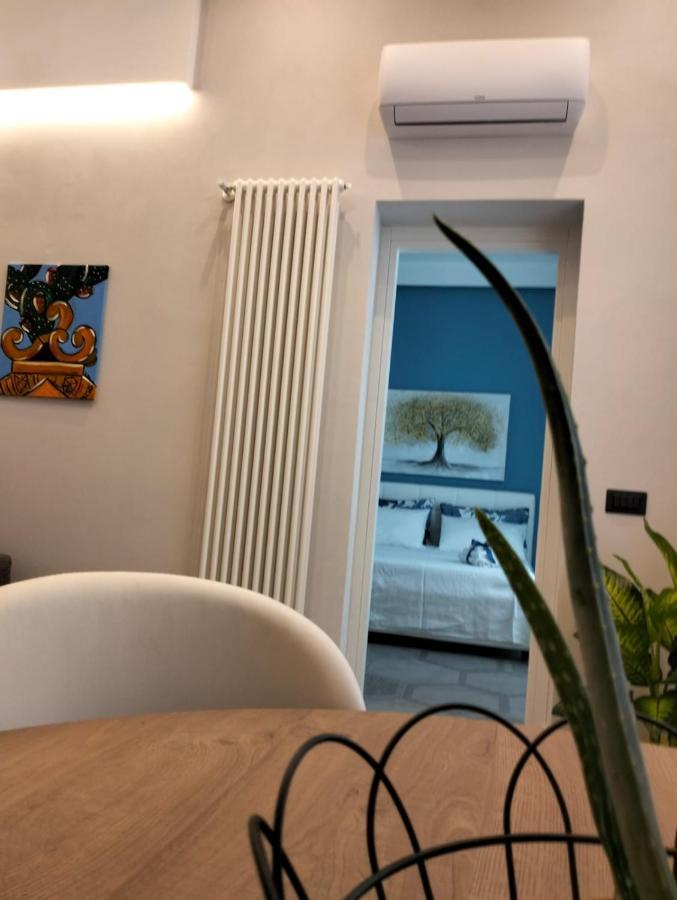 Al Massimo Apartment Palermo Eksteriør billede
