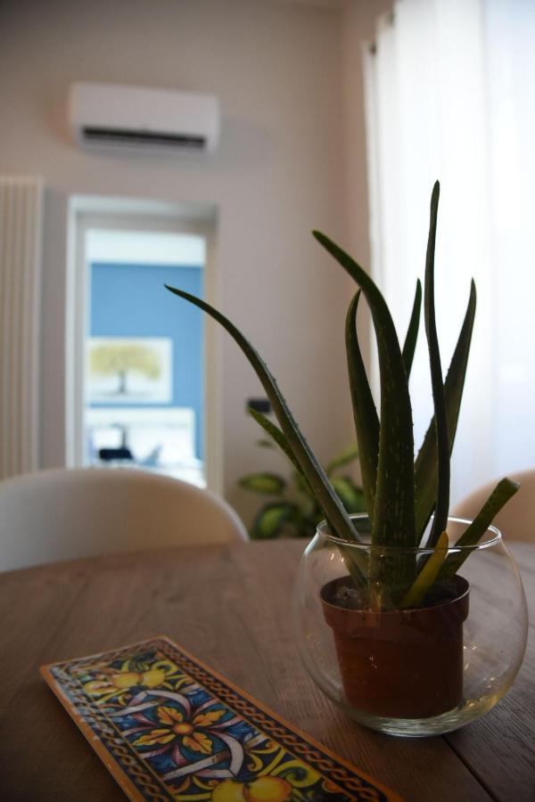 Al Massimo Apartment Palermo Eksteriør billede