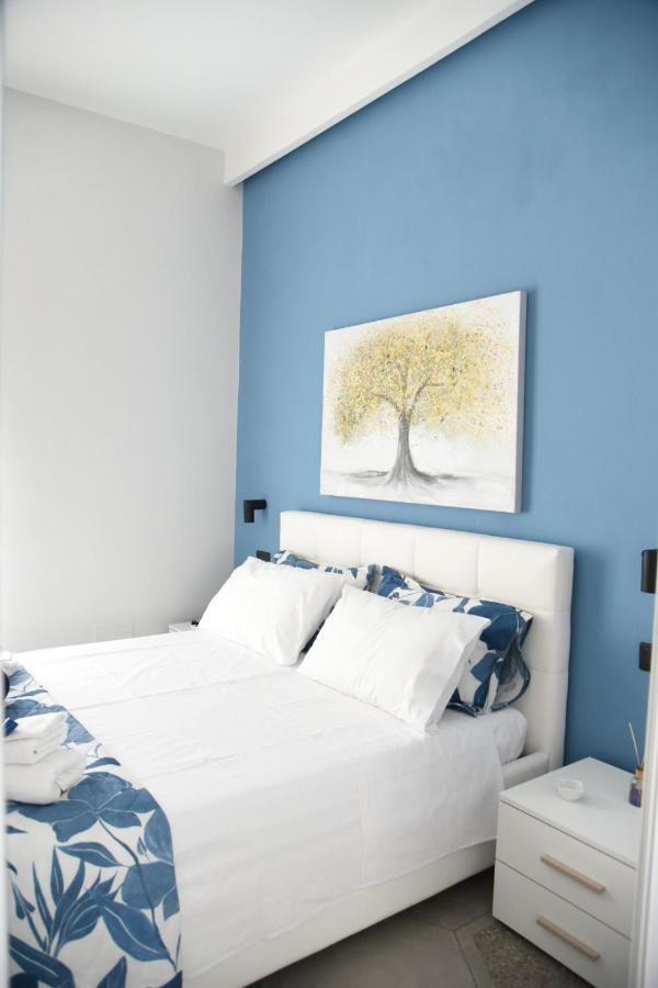 Al Massimo Apartment Palermo Eksteriør billede