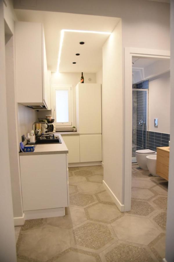 Al Massimo Apartment Palermo Eksteriør billede