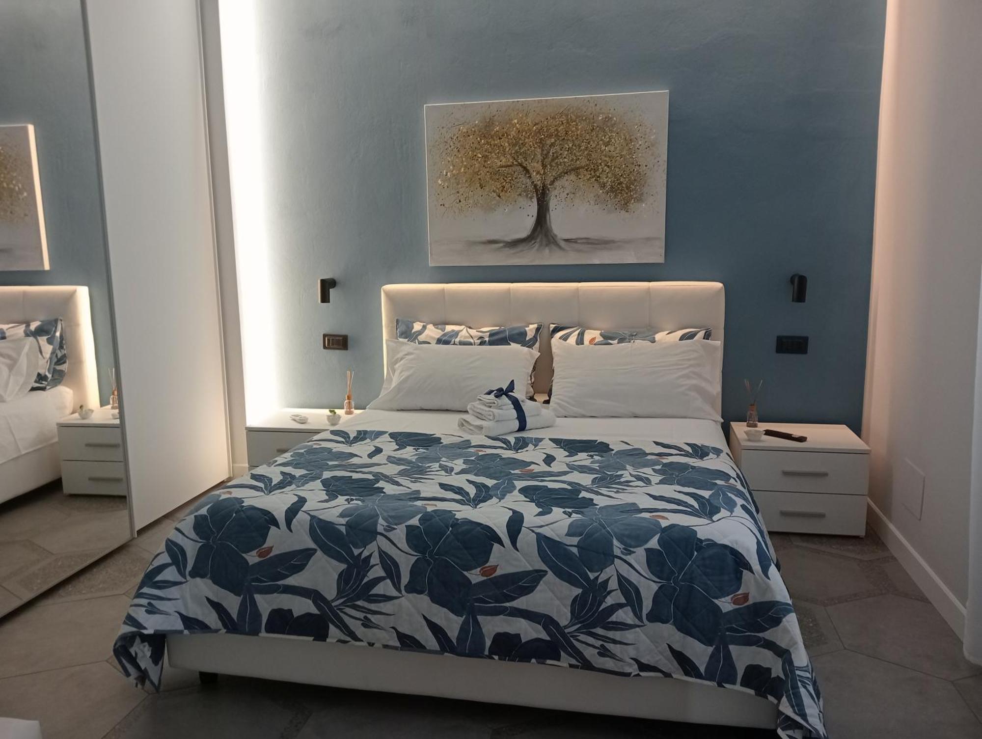 Al Massimo Apartment Palermo Eksteriør billede