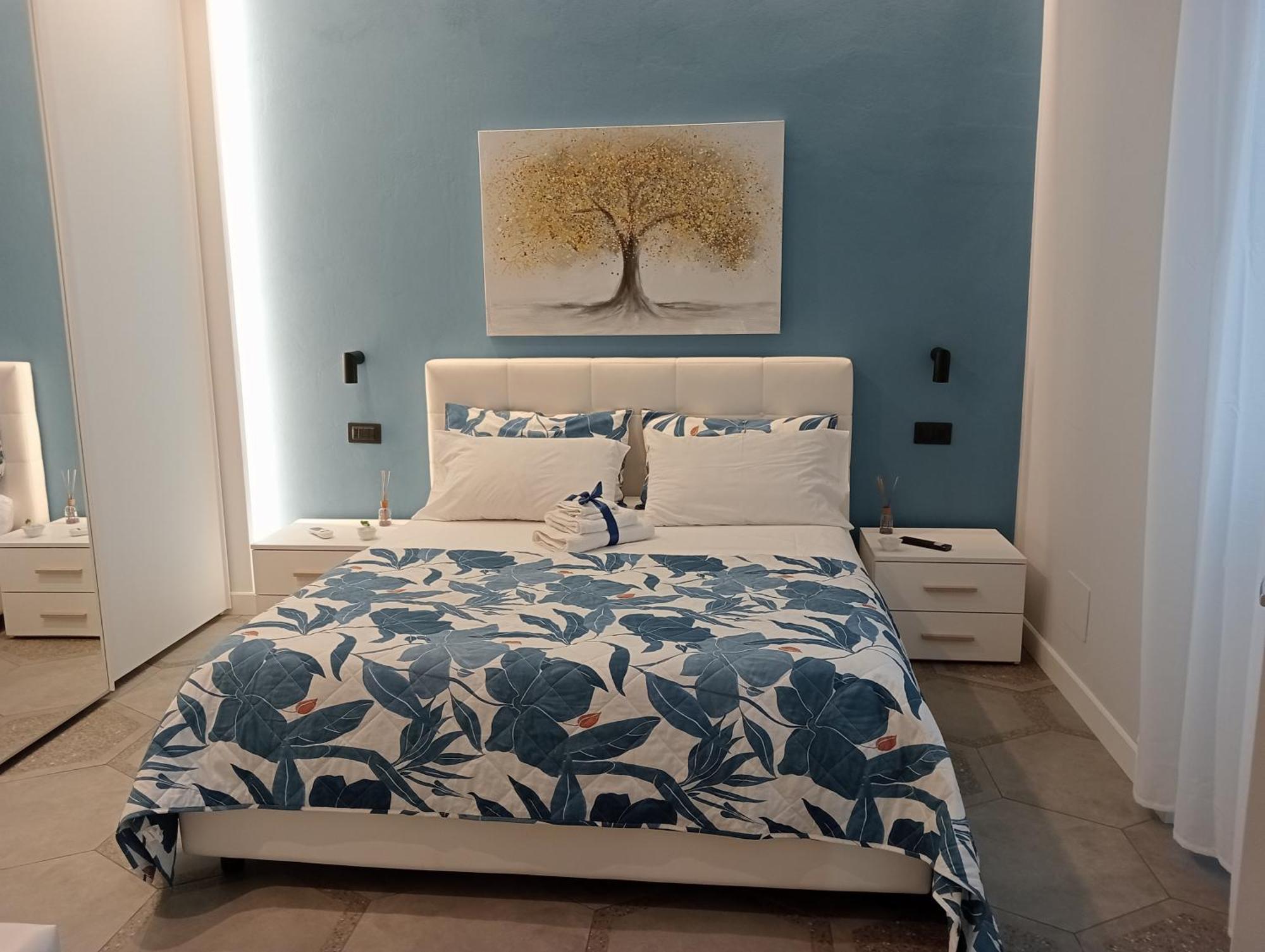 Al Massimo Apartment Palermo Eksteriør billede