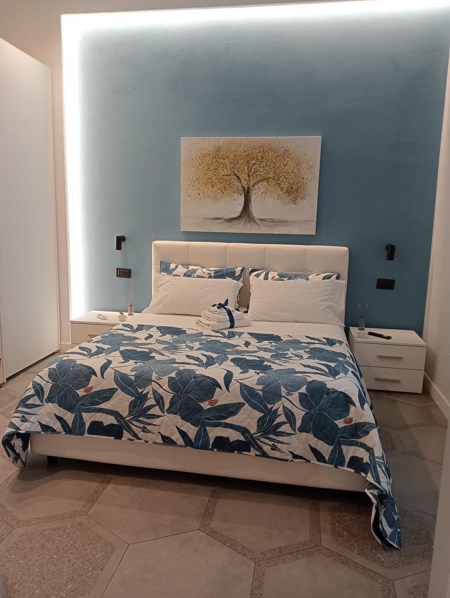 Al Massimo Apartment Palermo Eksteriør billede