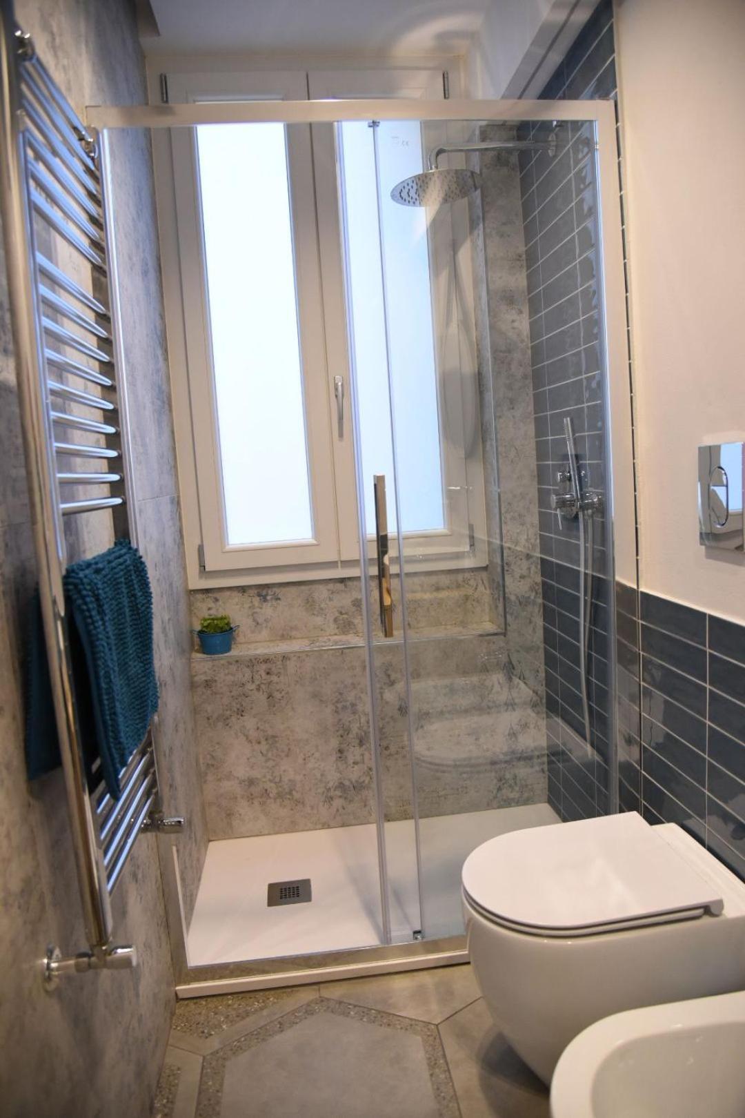 Al Massimo Apartment Palermo Værelse billede